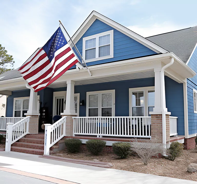 Professional Home Buyers in Franklin Square