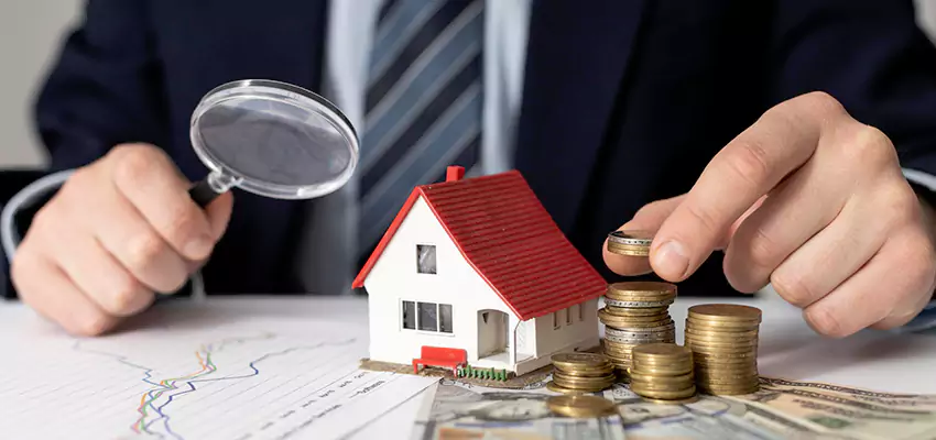 How We Calculate Your Sell House with Back Taxes Offer in Franklin Square, NY?