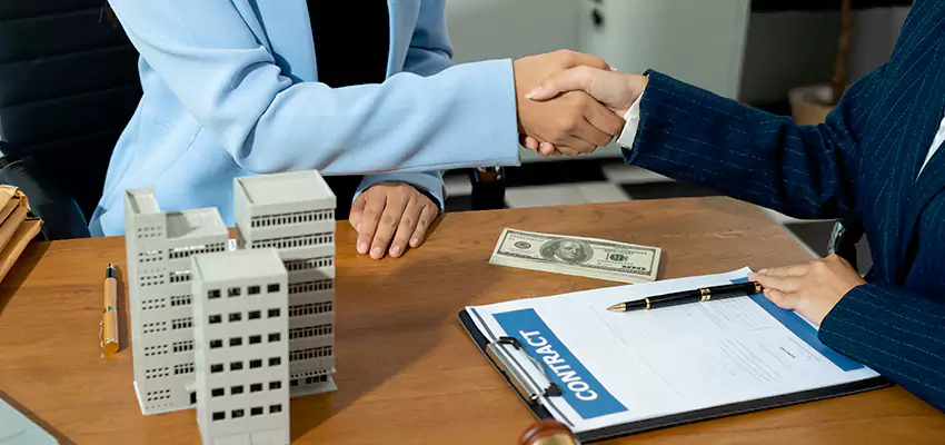 How We Determine Your Sell Bank Owned Properties Offer in Franklin Square, New York?