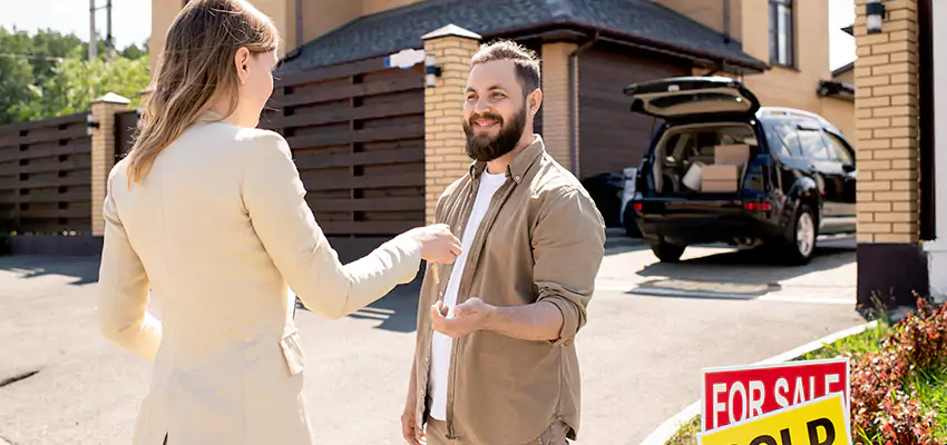 How Our Sell House During Divorce Model Works in Franklin Square, New York?