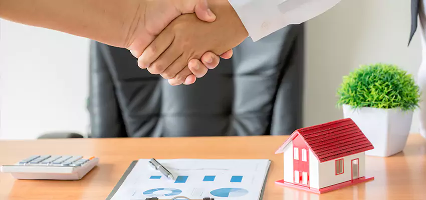 How Our Sell House in Pre-Foreclosure Model Works in Franklin Square, NY?