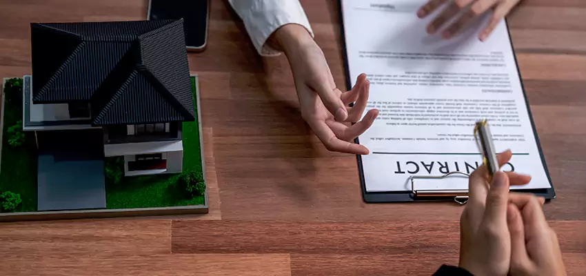 How We Determine Your Sell House in Probate Offer in Franklin Square, New York?