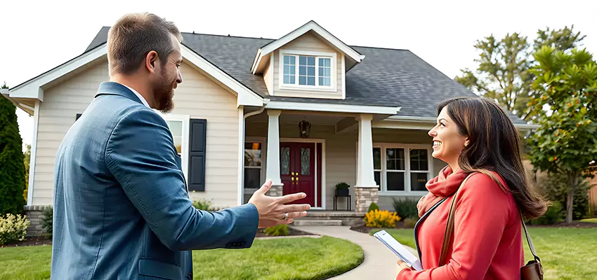 How Our Sell House Privately Model Works in Franklin Square, New York?