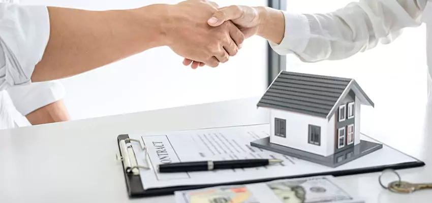 How Our Sell House With Liens Model Works in Franklin Square, NY?