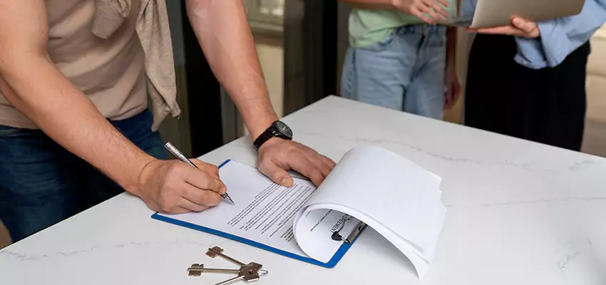 How Our Sell House With Tenant Model Works in Franklin Square, NY?