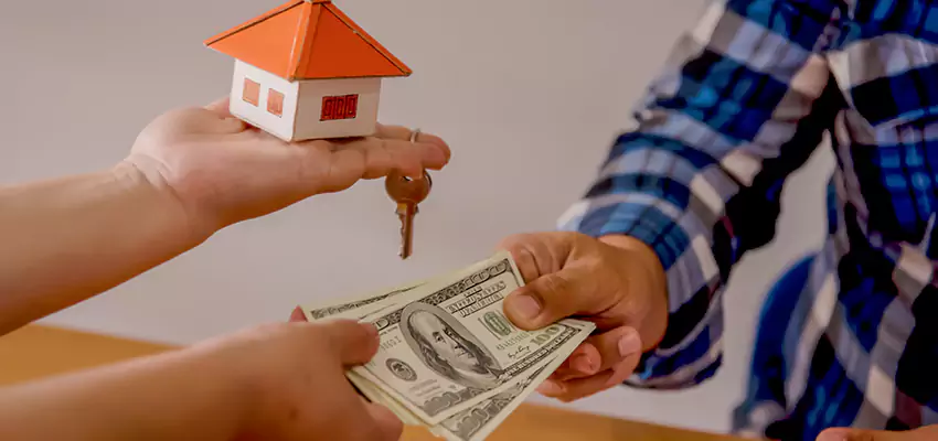 How We Determine Your short sell house Offer in Franklin Square, NY?