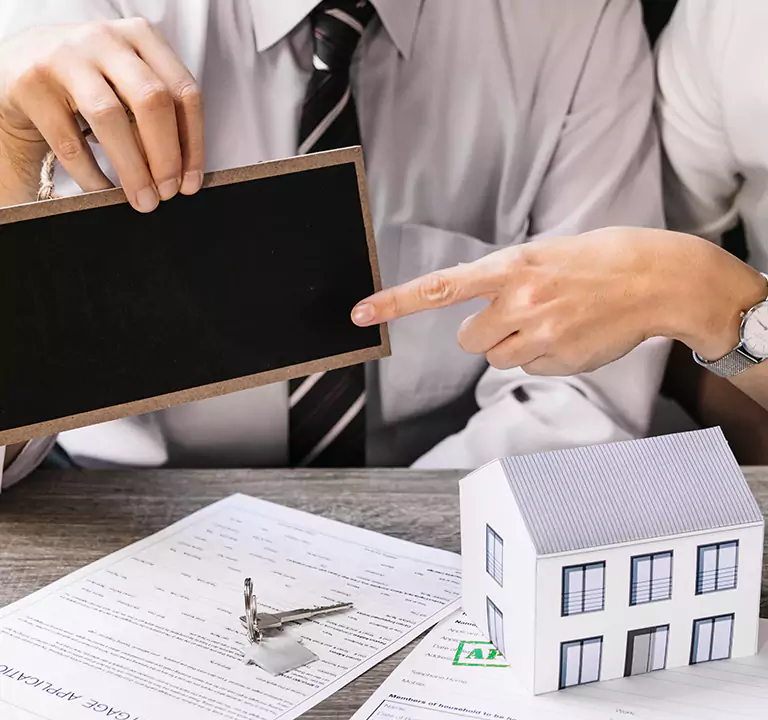 The Top Notch Company for Assignment Deals Real Estate in Franklin Square, NY