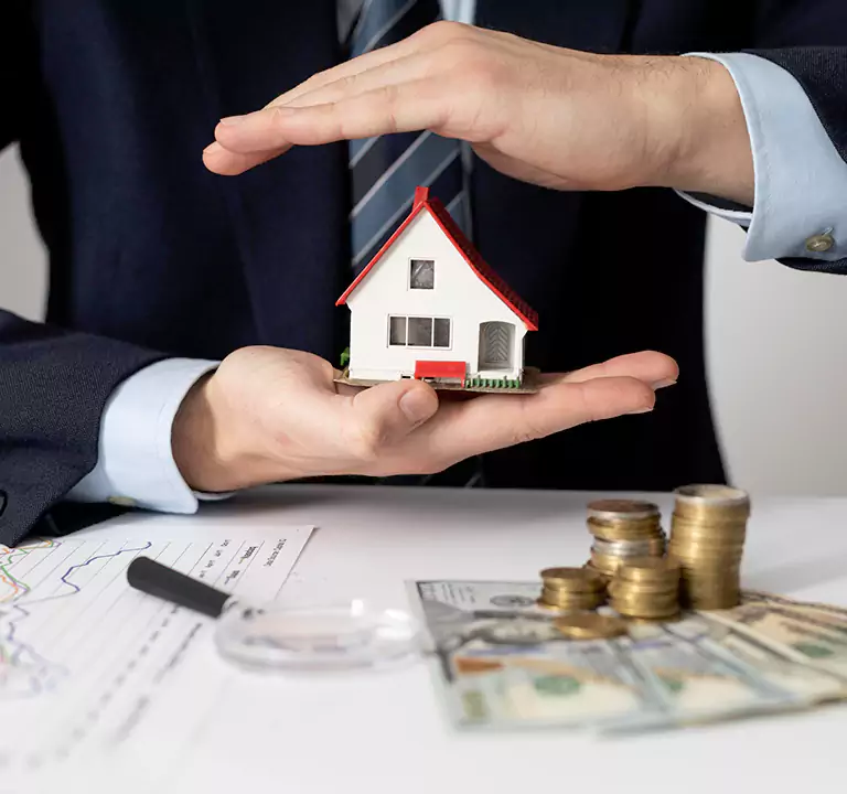 The Most Trusted Company for Assignment of Contract in Franklin Square, NY