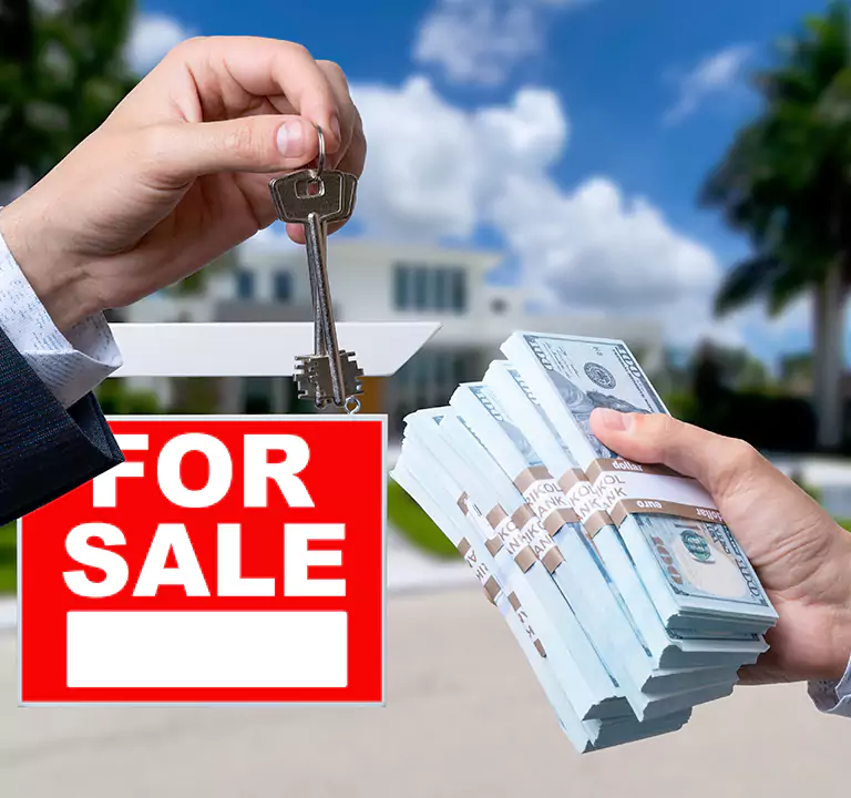 The Leading Local Company to avoid foreclosure in Franklin Square, NY