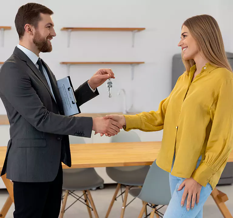 The Top-Rated Online estate agent in Franklin Square, NY