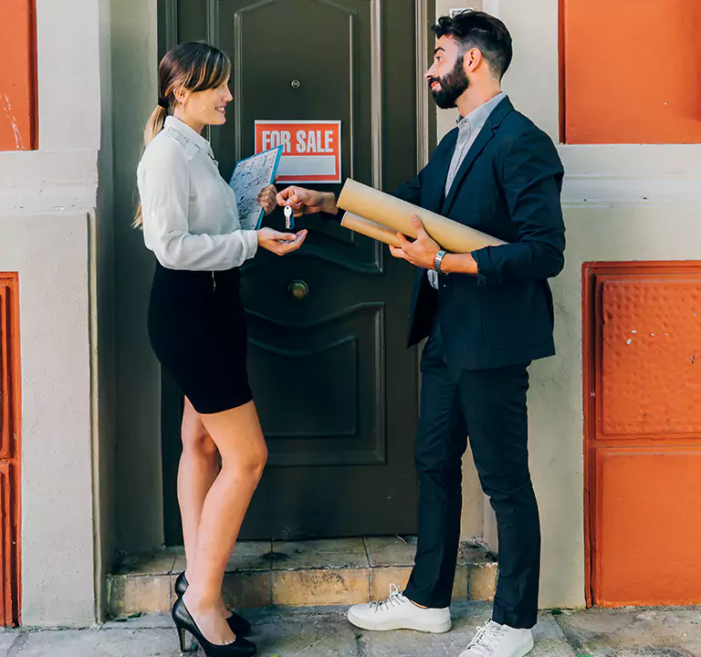 The Top Notch Company to Sell Condo Fast for Cash in Franklin Square, NY