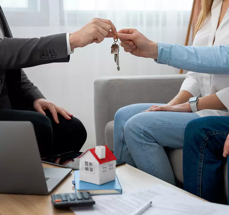 The Most Trusted Company to Sell Distressed Property in Franklin Square, NY