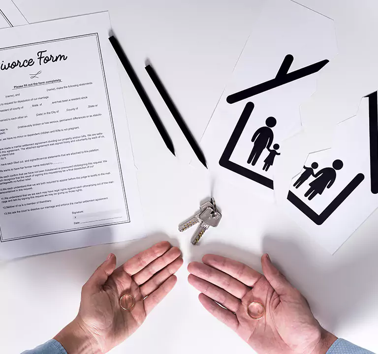 The Most Trusted Company to Sell House During Divorce in Franklin Square, NY