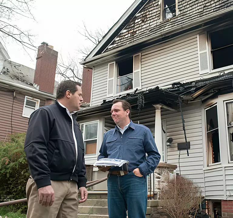 The Leading Cash Buyers for Damaged Homes in Franklin Square, NY