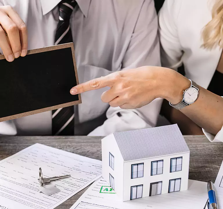 The Top Notch Company for No Closing Cost Sales in Franklin Square, NY