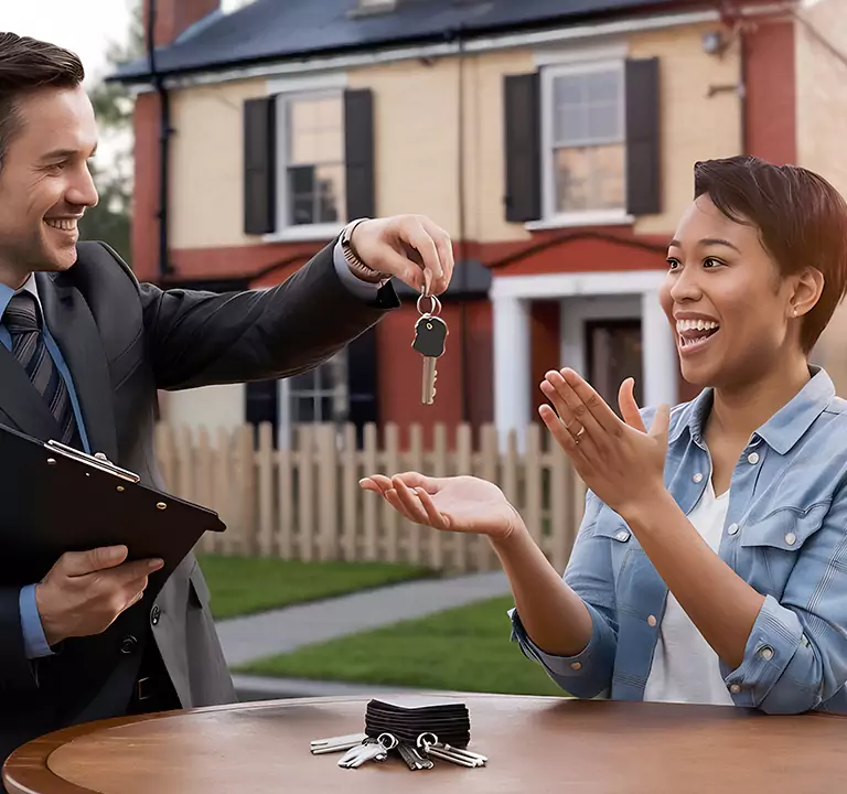 The Trusted Company to Sell House Without Listing in Franklin Square, NY