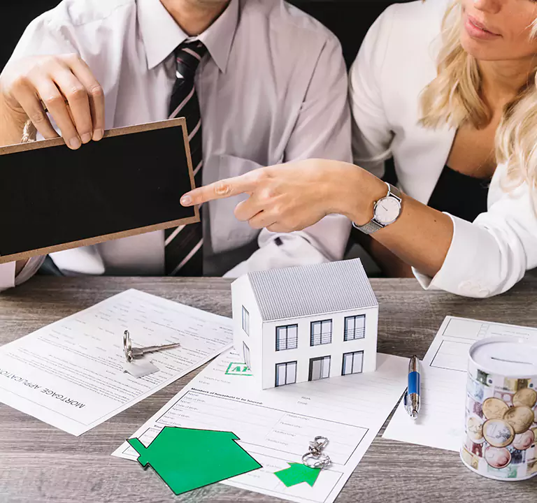 The Top-Rated Company to Sell House Without Repairs in Franklin Square, NY