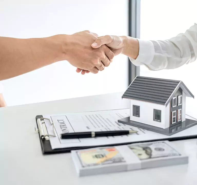 What Sets Us Apart as the Principal End-Buyer in Franklin Square, NY?