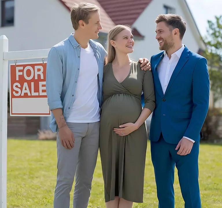 What Sets Our Property Buyers Apart in Franklin Square, New York?