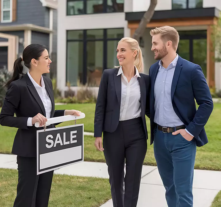 What Sets Franklin Square Home Buyers Different From Others in  Franklin Square?