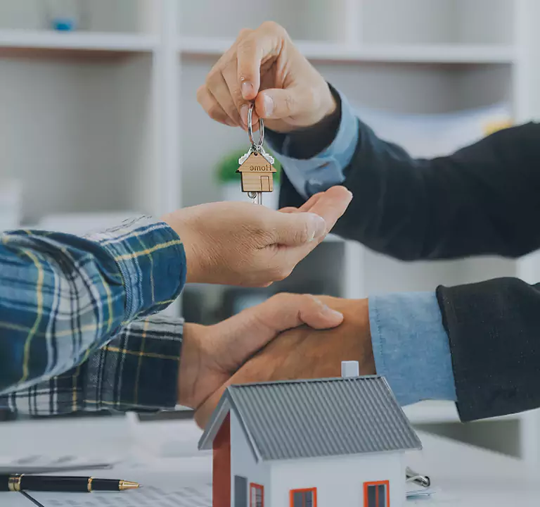 Why Choose Franklin Square Home Buyers to Sell Inherited House in Franklin Square, NY?