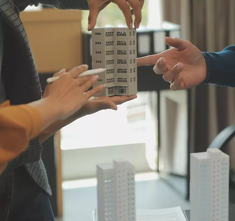 What Sets Franklin Square Home Buyers Apart in Franklin Square, NY?