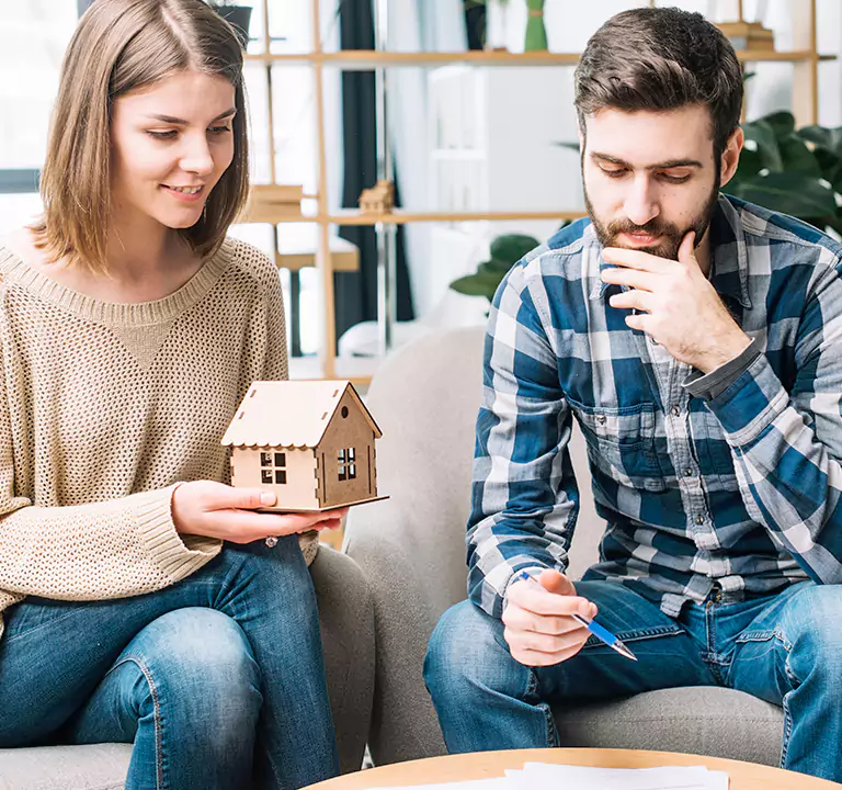 Why Franklin Square Homeowners Choose Us for an As-Is Sale?